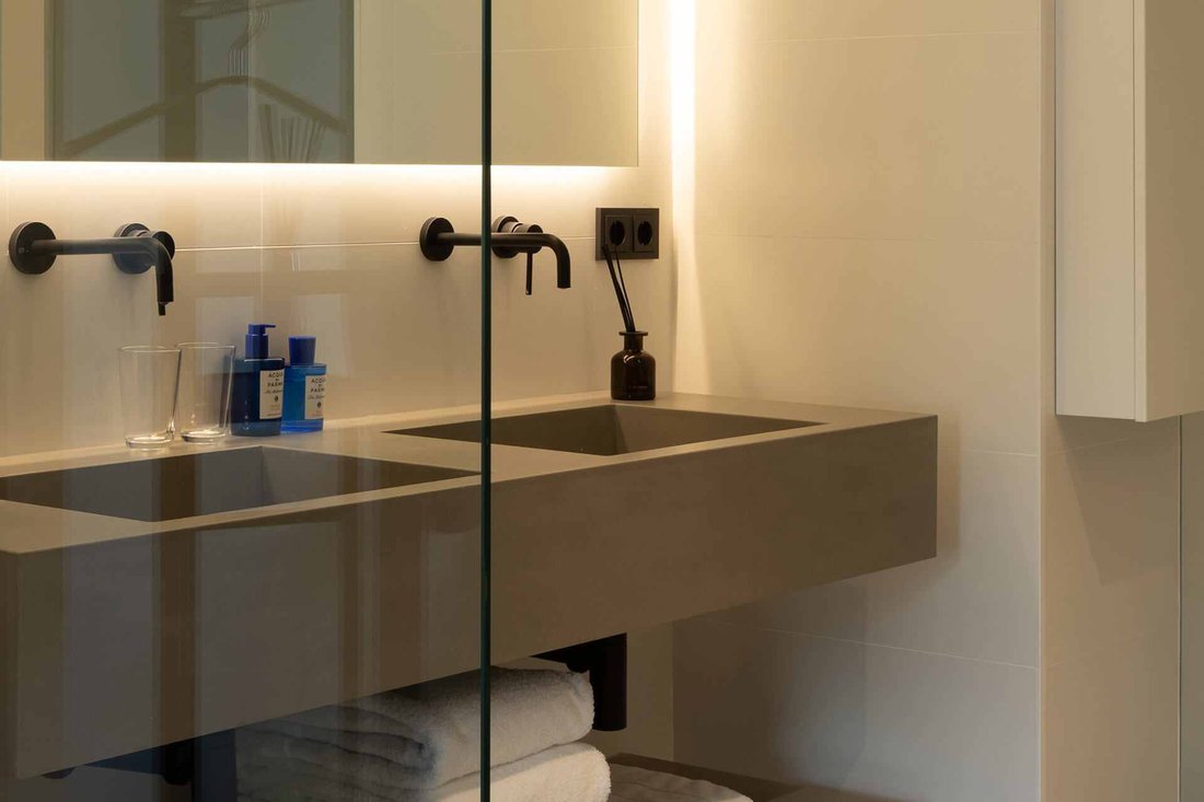 Apartment in Palma, Balearic Islands, Spain 5 - 18203371