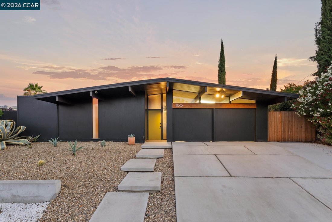 House in Concord, California, United States 3 - 18201133