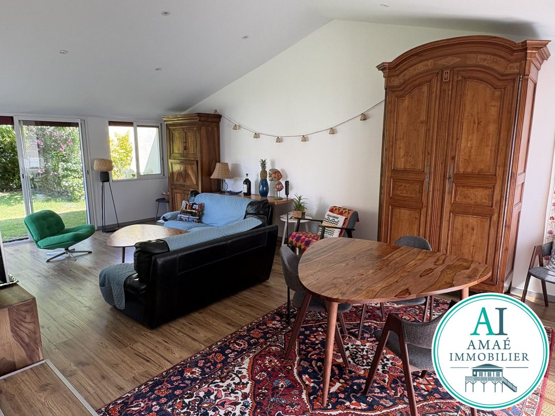 House in Nord Est, Andernos-les-Bains, France 3 - 18206933