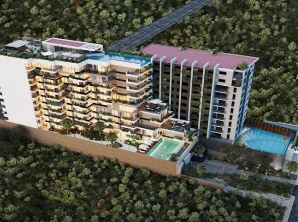 Apartment in Cancún, Quintana Roo, Mexico 3 - 18202809