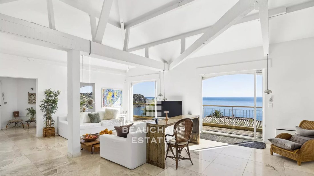 Villa in Le Dramont-Agay-Anthéor-Le Trayas, Saint-Raphaël, France 3 - 17550318