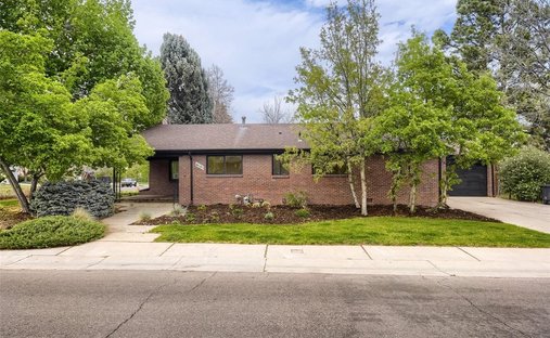 Maison à Denver, Colorado, États-Unis 1