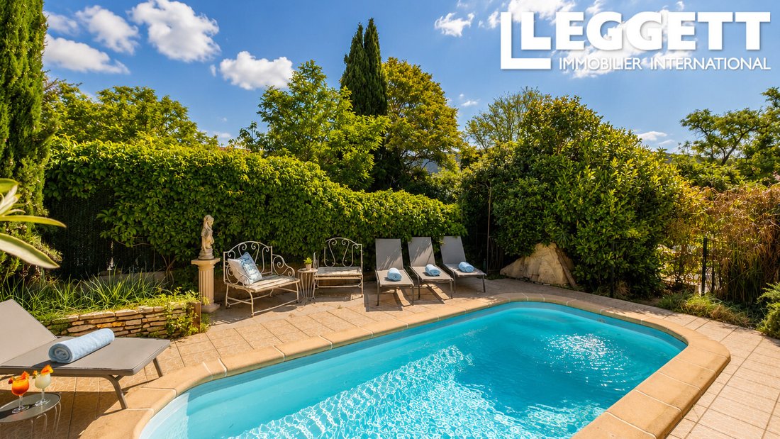 House in Bize-Minervois, Occitania, France 2 - 16204519