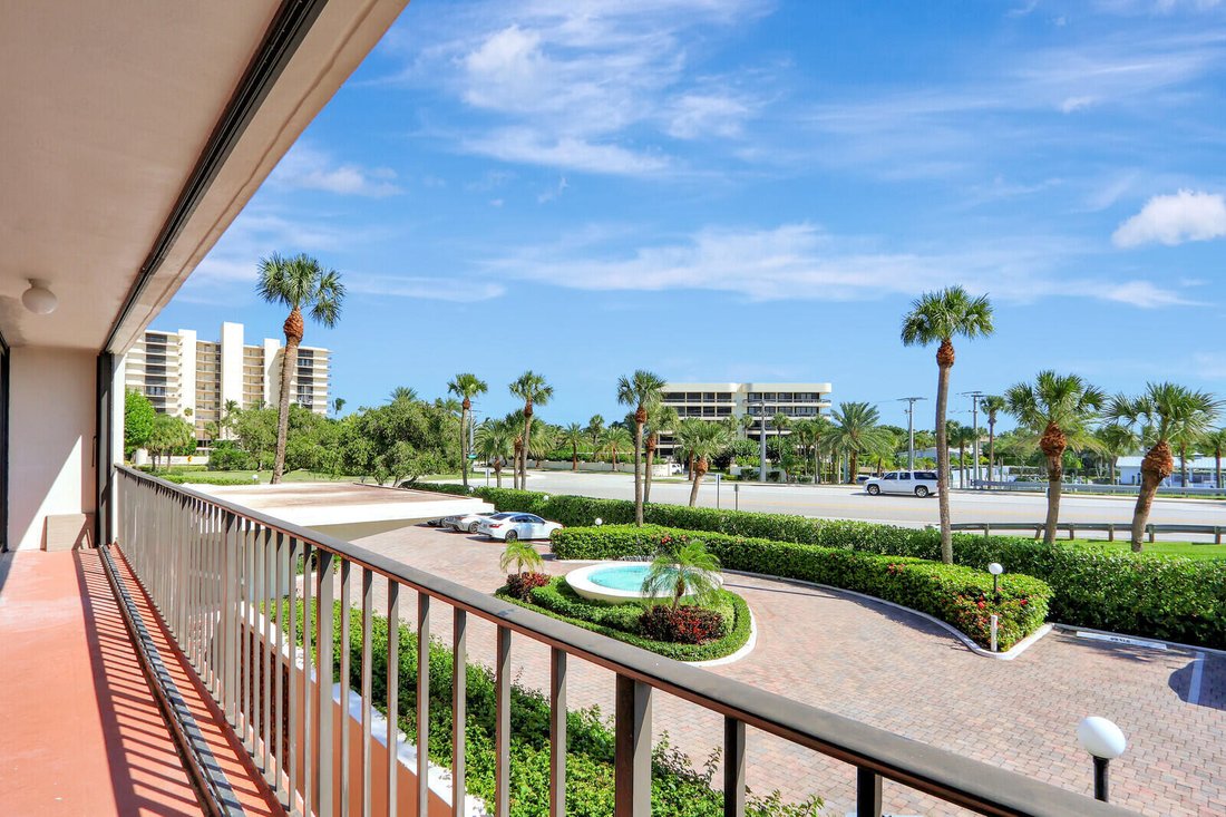 Condo in Tequesta, Florida, United States 4 - 18204603