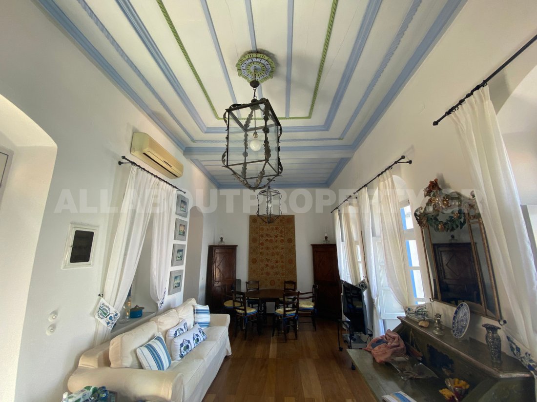 House in Symi, Aegean, Greece 4 - 18200330