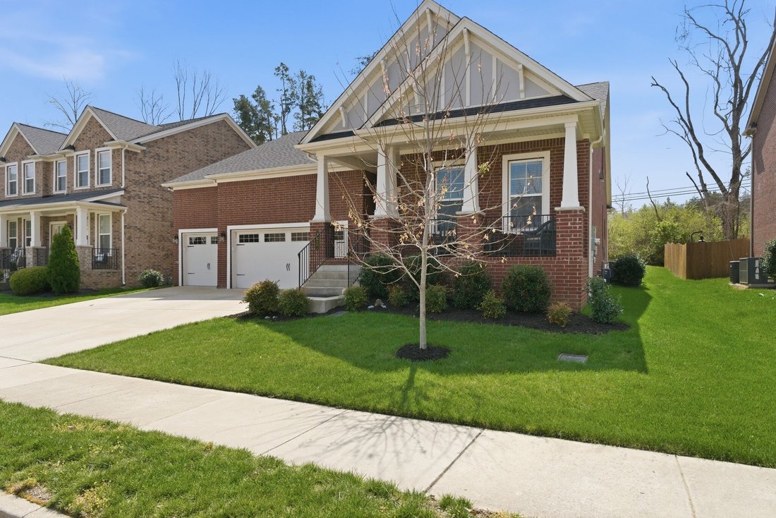 House in Nashville, Tennessee, United States 3 - 18204973
