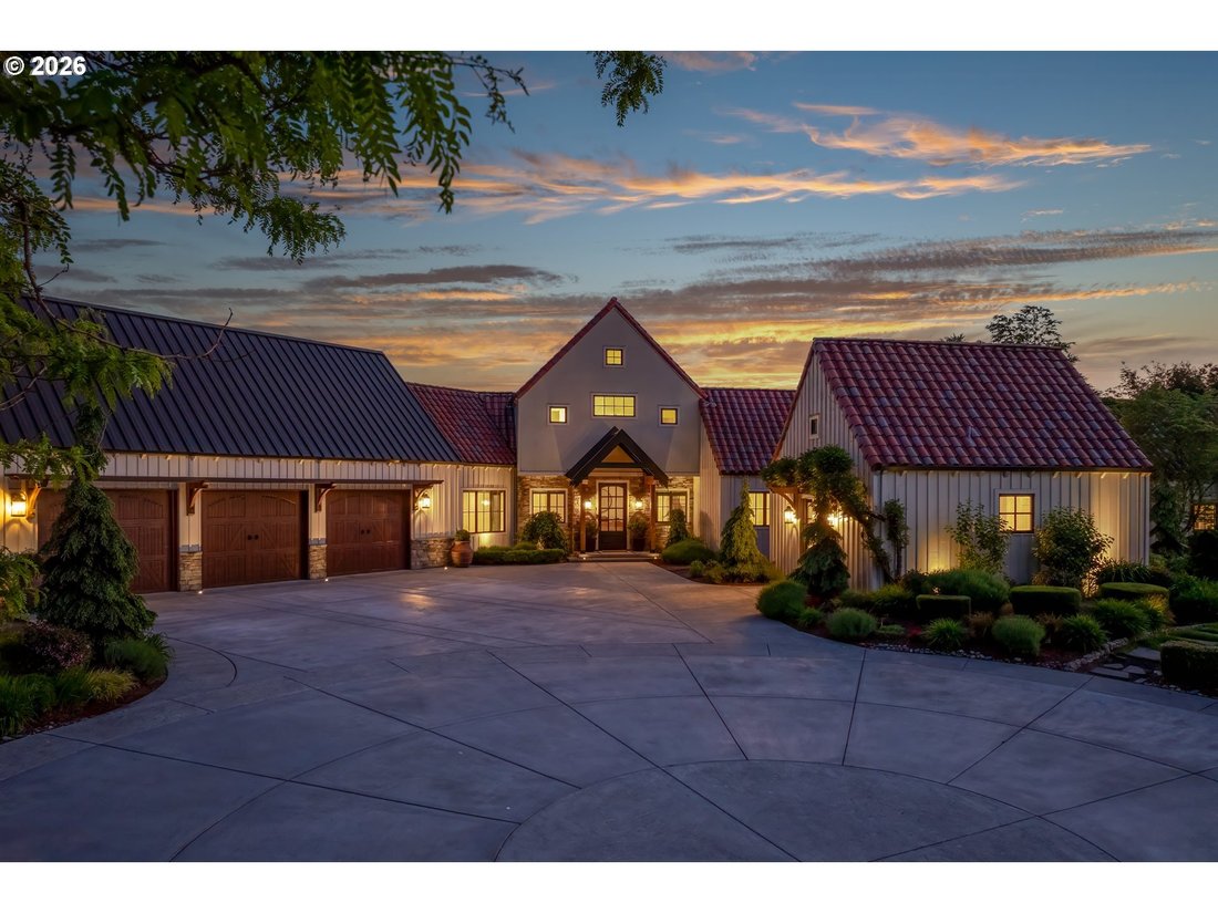 House in Camas, Washington, United States 1 - 18202295