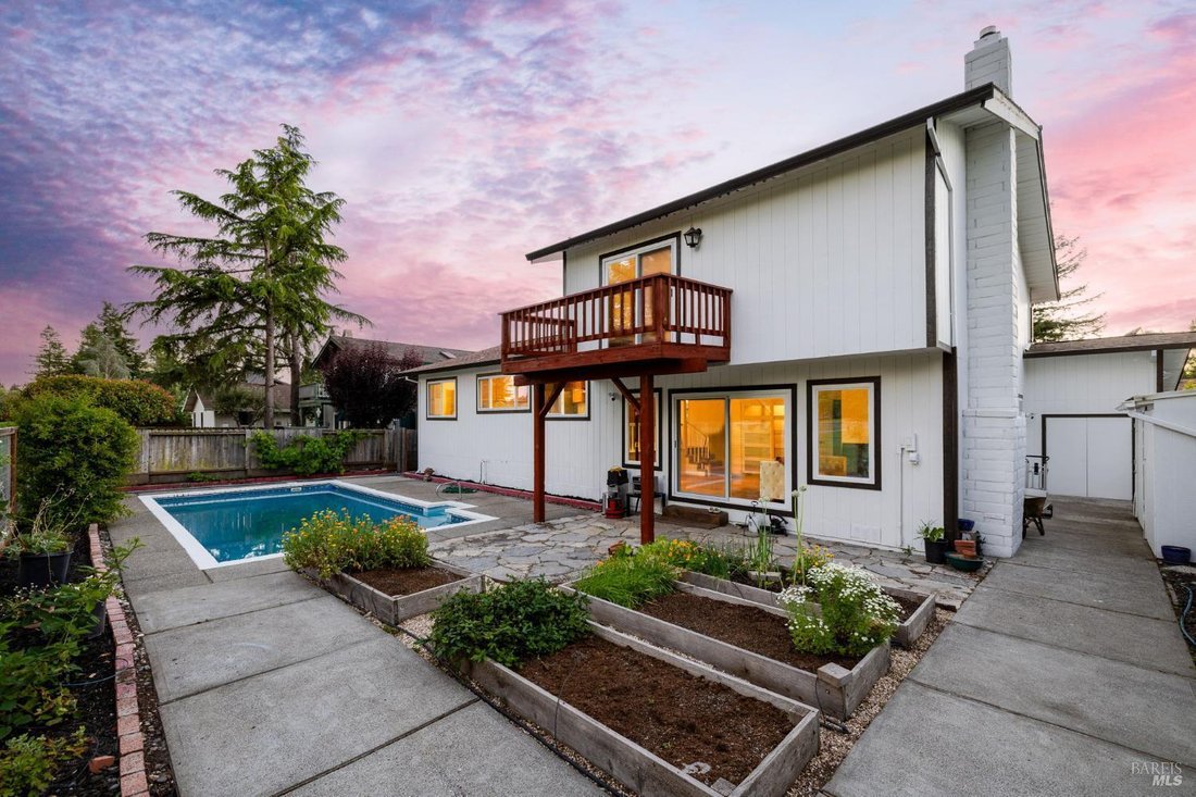 House in Rohnert Park, California, United States 3 - 18201533