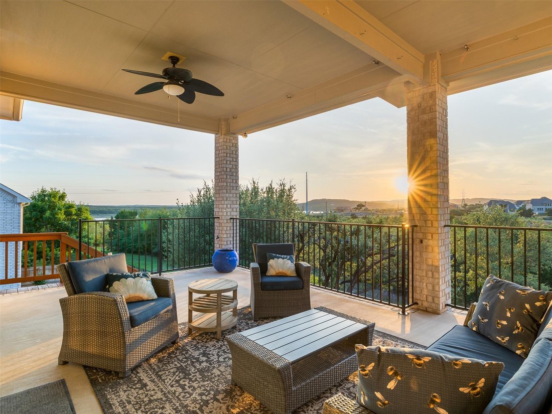 House in Lago Vista, Texas, United States 3 - 18204330