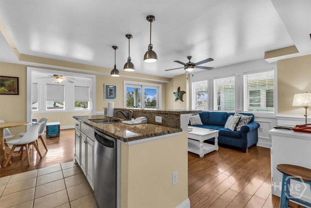 Condo in Tybee Island, Georgia, United States 4 - 18200257