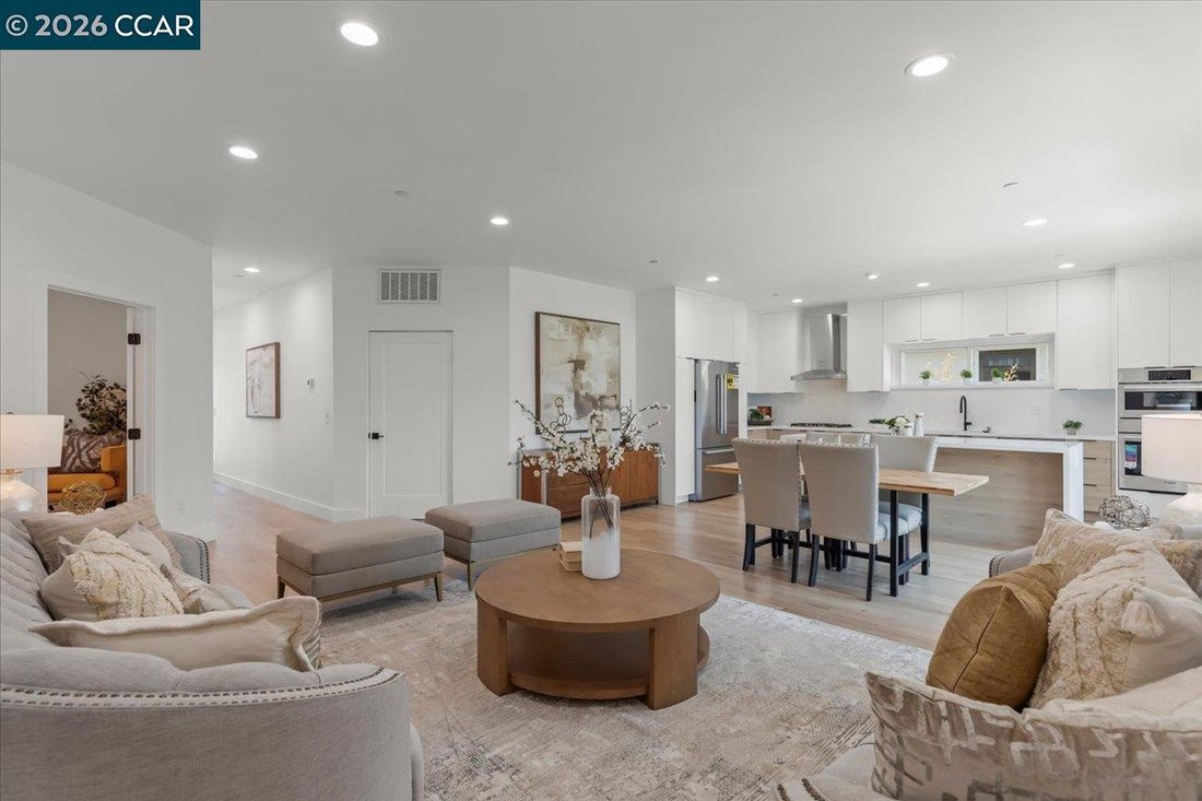 House in San Bruno, California, United States 5 - 18204566