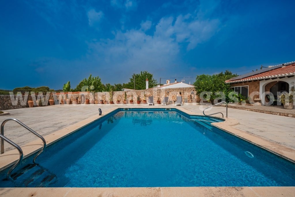 House in Sant Lluis, Balearic Islands, Spain 5 - 18201078