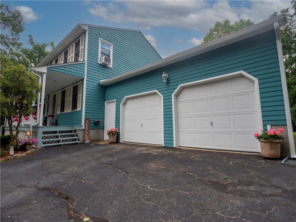 House in Scituate, Rhode Island, United States 3 - 18199382