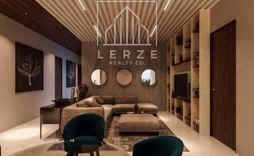 Apartment in Santa Catarina Yecahuitzotl, Mexico City, Mexico 1