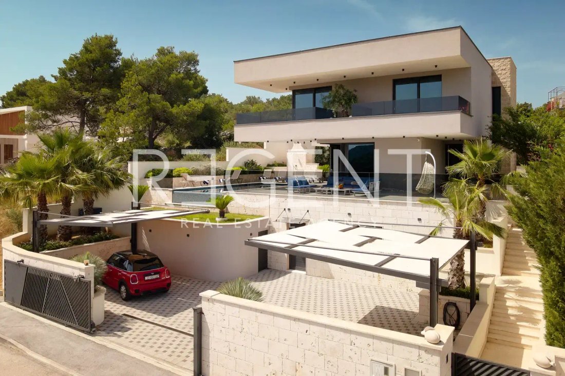 House in Marina, Split-Dalmatia County, Croatia 3 - 18203595