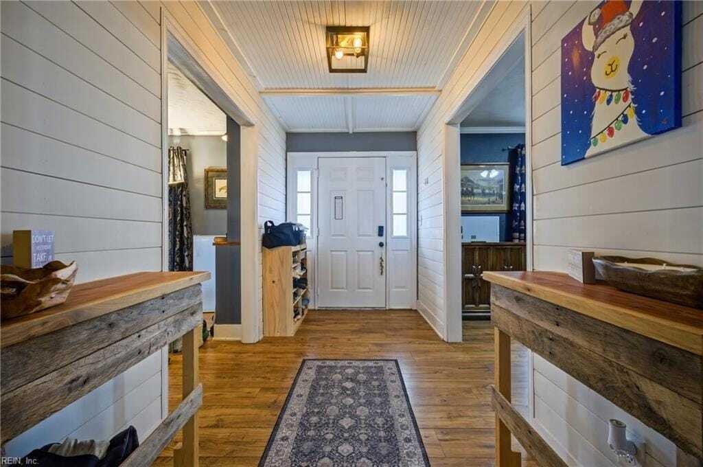 House in Chesapeake, Virginia, United States 3 - 18205498