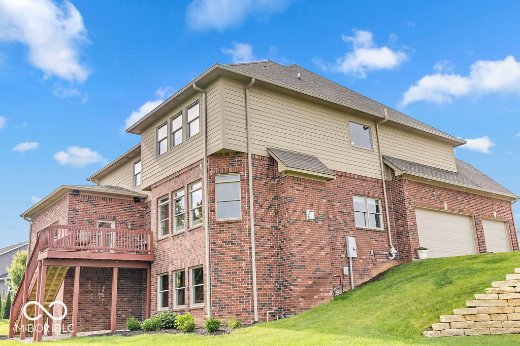 House in Bloomington, Indiana, United States 3 - 18203522