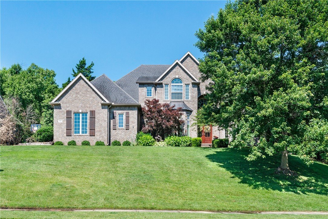 House in Fayetteville, Arkansas, United States 1 - 18203118