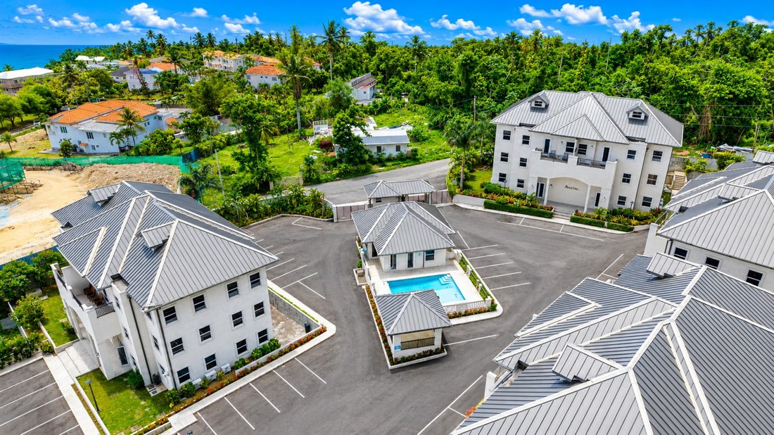 Apartment in Montego Bay, St. James Parish, Jamaica 5 - 18144047
