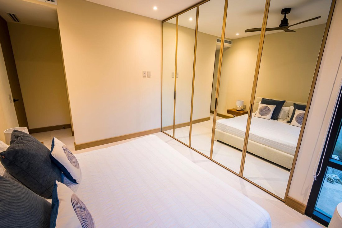 Apartment in Playa del Carmen, Quintana Roo, Mexico 4 - 18204560