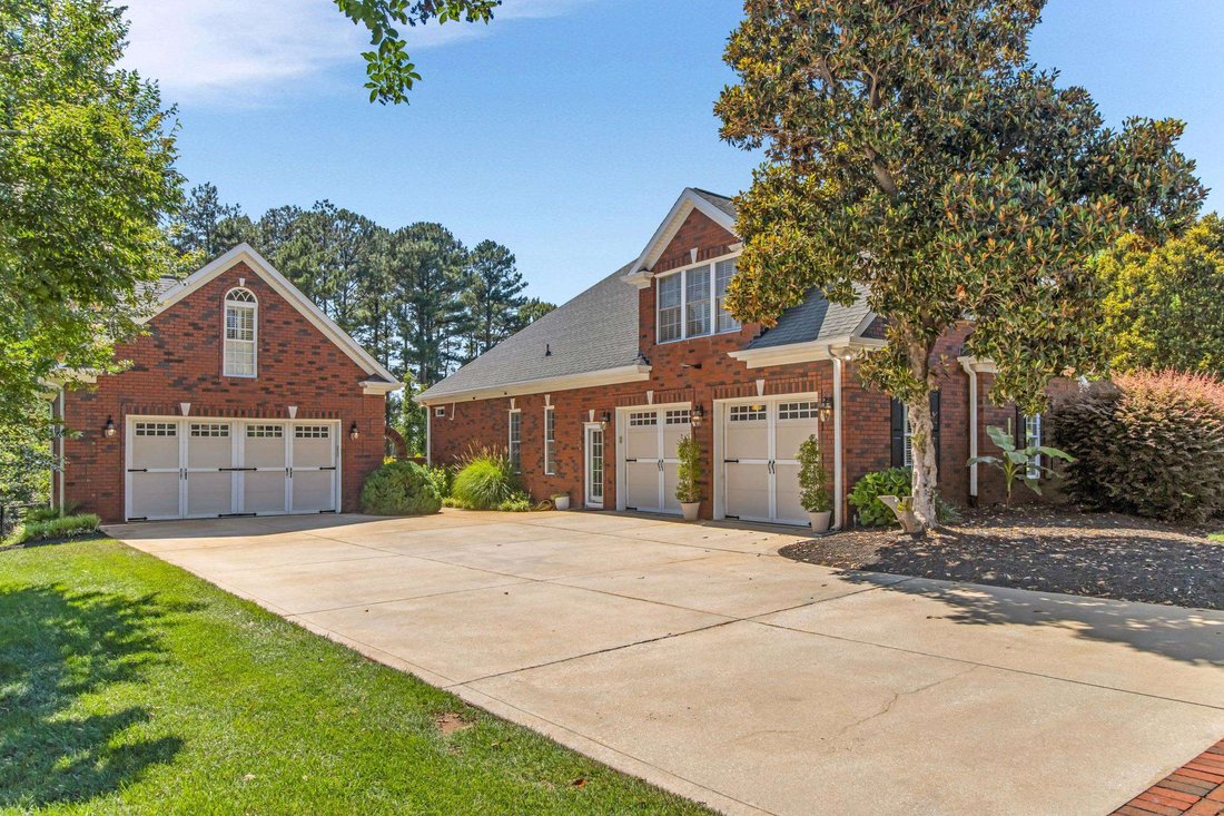 House in Inman, South Carolina, United States 1 - 18204143