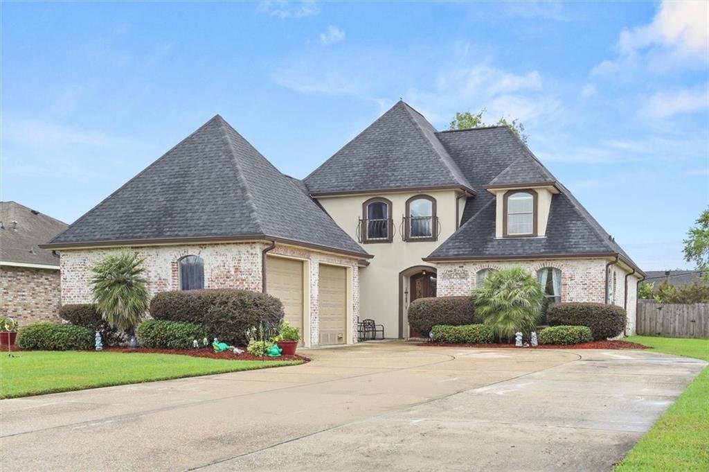 House in Destrehan, Louisiana, United States 1 - 18203153