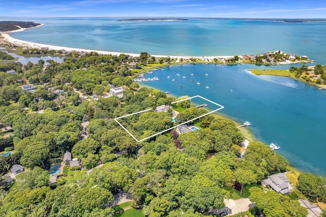 House in Southampton, New York, United States 2 - 18202465