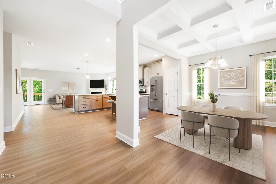 House in Saxapahaw, North Carolina, United States 3 - 18204544