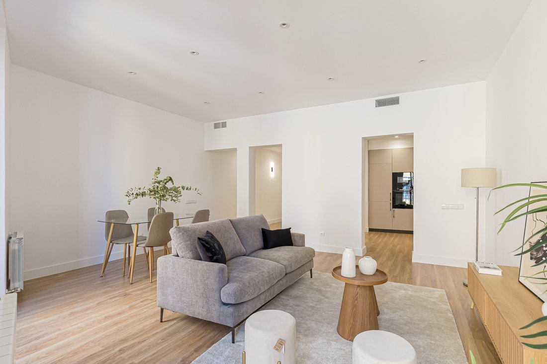 Apartment in Centro, Madrid, Spain 2 - 17005396