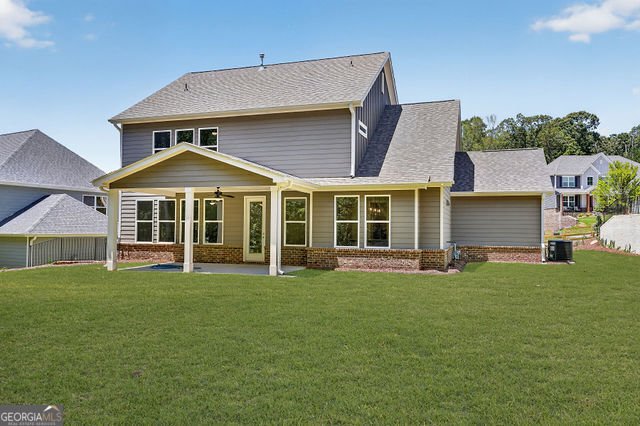 House in Gainesville, Georgia, United States 5 - 18205295