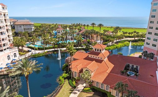 Eigentumswohnung in Palm Coast, Florida, Vereinigte Staaten 1