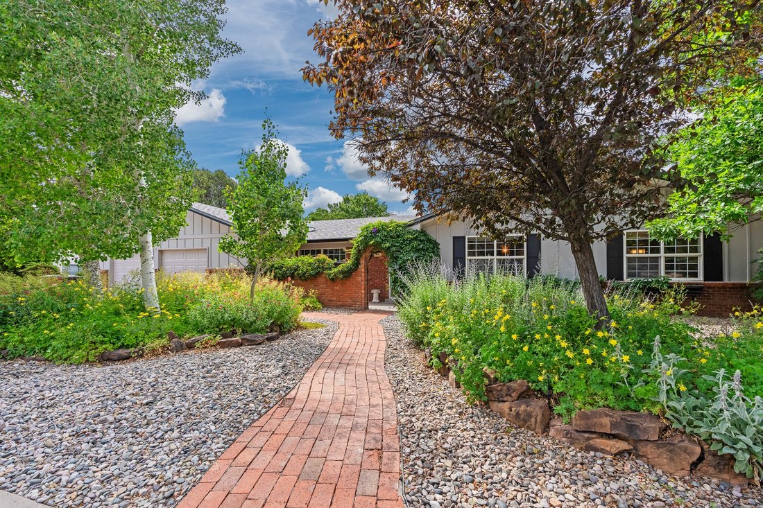 House in White Rock, New Mexico, United States 1 - 18203011