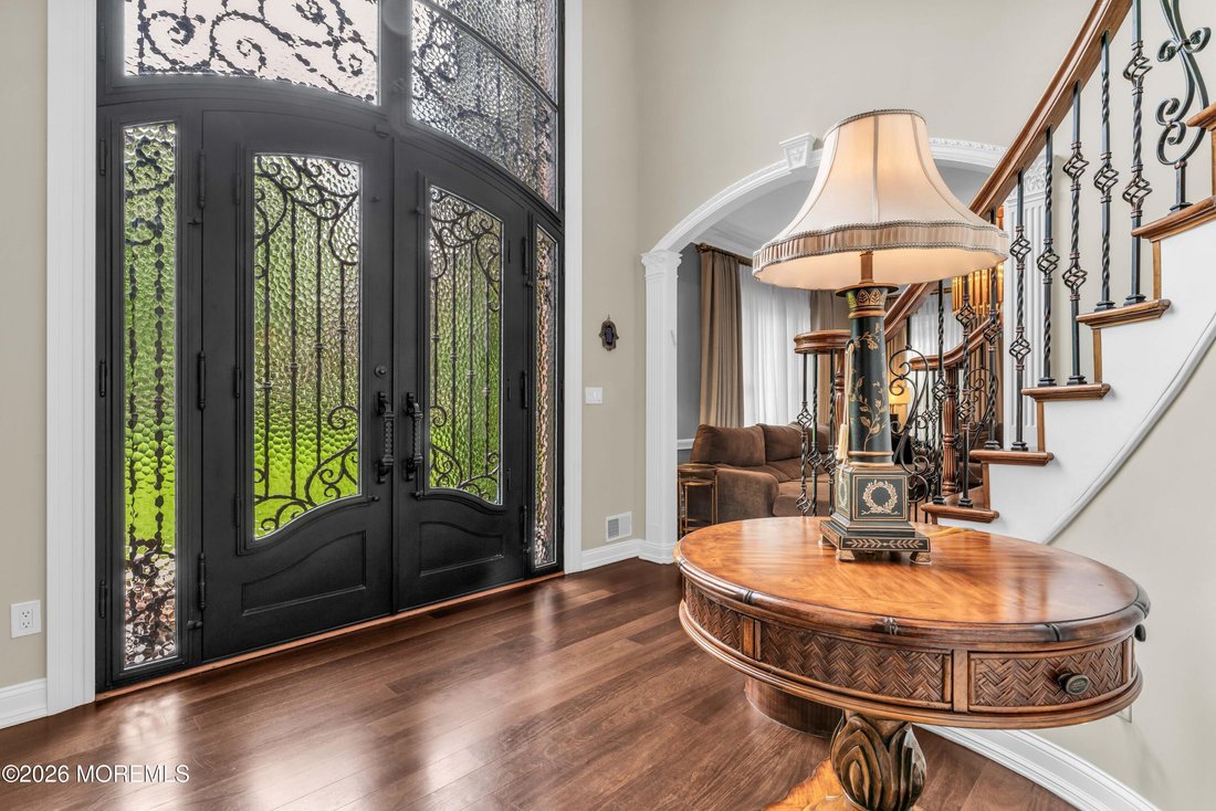 House in Holmdel, New Jersey, United States 5 - 18204860
