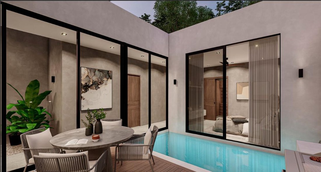 Villa in Gran Bahía Príncipe, Quintana Roo, Mexico 2 - 18202718