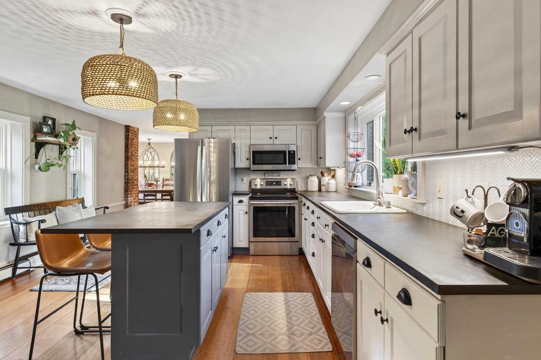 House in North Yarmouth, Maine, United States 3 - 18202636