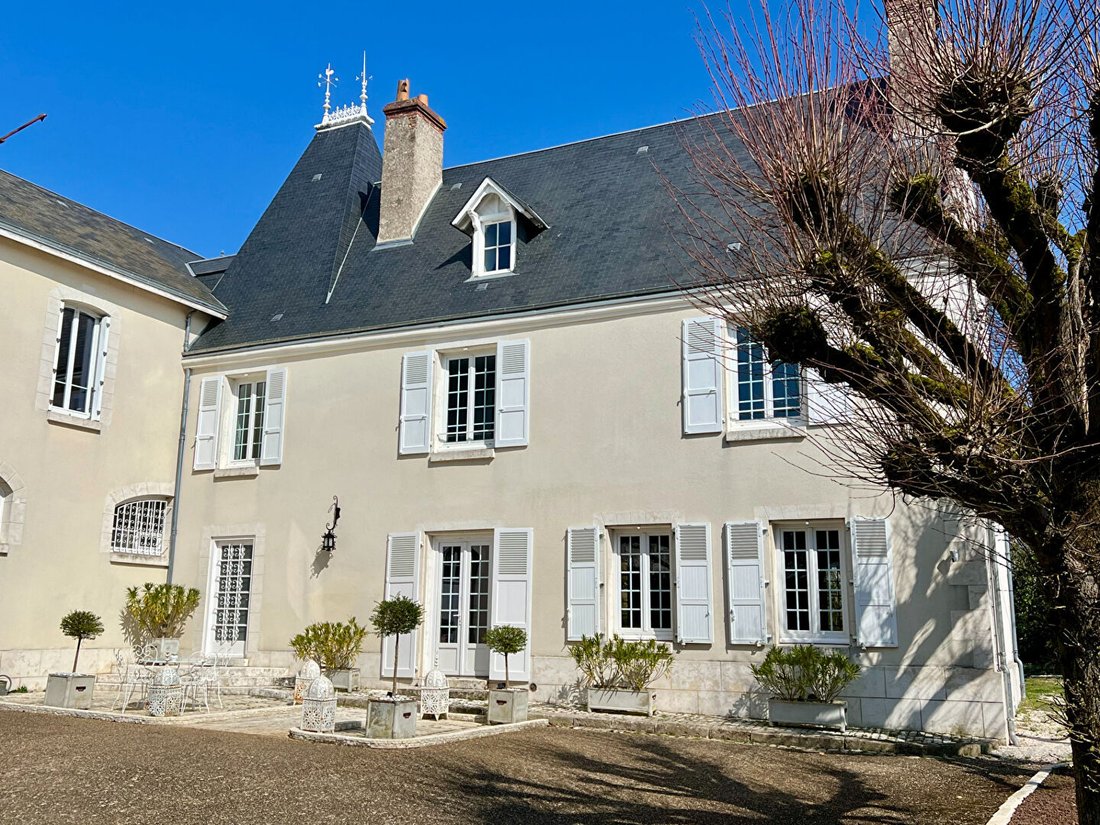 Villa in Provinces Jean Emond, Vendôme, France 3 - 18201865