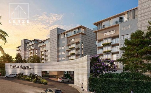 Apartment in Rincón Verde, State of Mexico, Mexico 1
