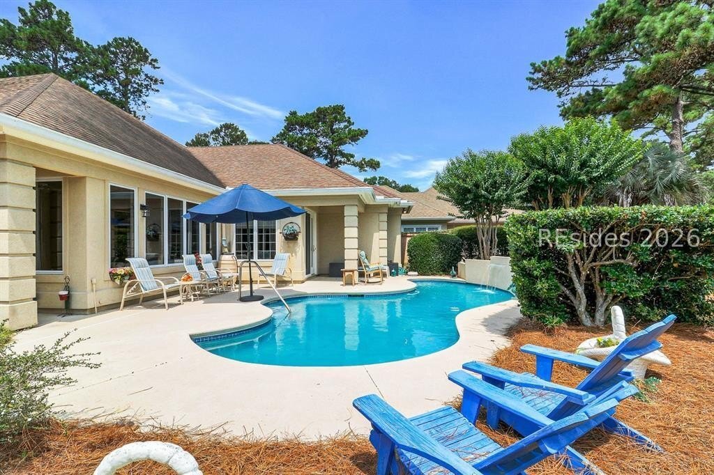 House in Hilton Head Island, South Carolina, United States 2 - 18206771