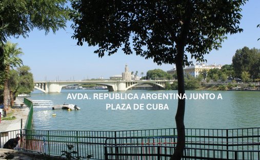 Appartamento a Triana, Siviglia, Spagna 1