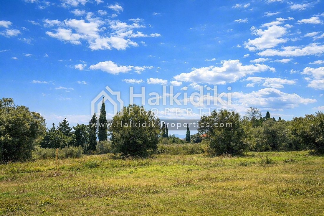Land in Pallini Municipal Unit, Macedonia and Thrace, Greece 2 - 18203167