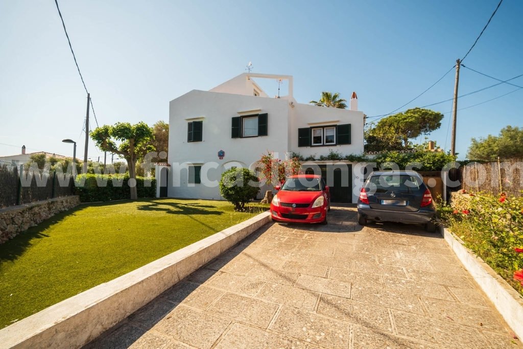 House in es Castell, Balearic Islands, Spain 1 - 18201117