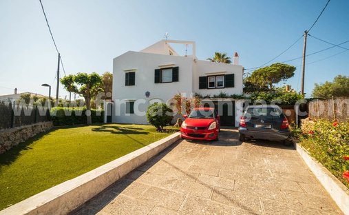 House in es Castell, Balearic Islands, Spain 1