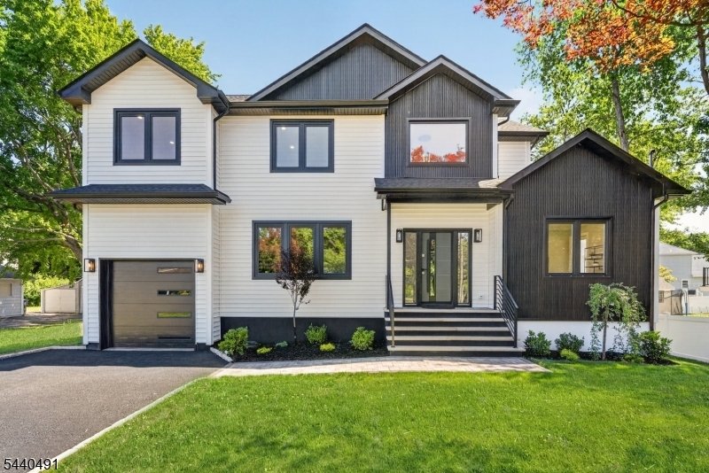 Haus in Hanover Township, New Jersey, Vereinigte Staaten 2 - 18204010