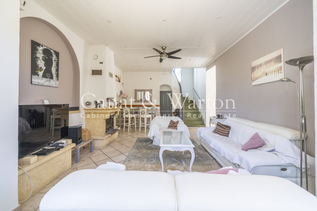 Villa à Sud, Cavalaire-sur-Mer, France 4 - 18204425