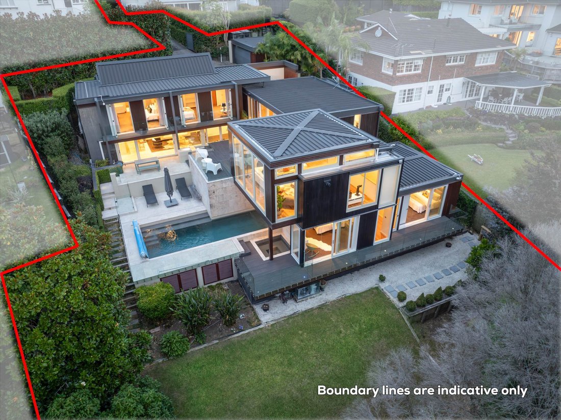 House in Auckland, Auckland, New Zealand 4 - 15842401