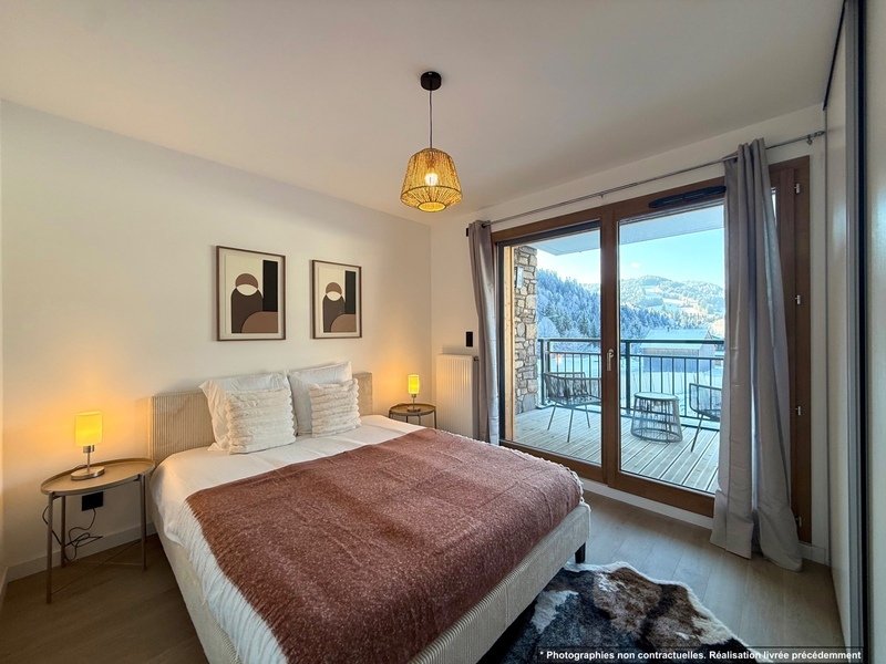 Apartment in Châtel, Auvergne-Rhône-Alpes, France 4 - 18205894