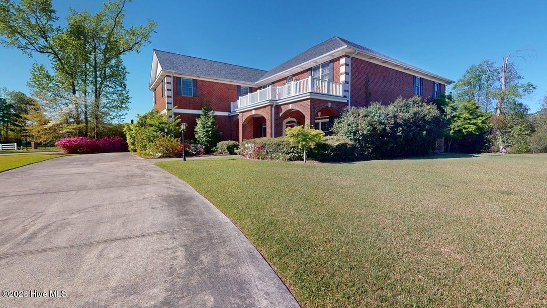 House in Pumpkin Center, North Carolina, United States 3 - 18203867