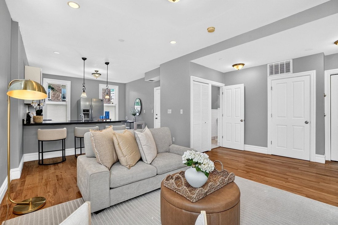 Condo in Jersey City, New Jersey, United States 5 - 18201300