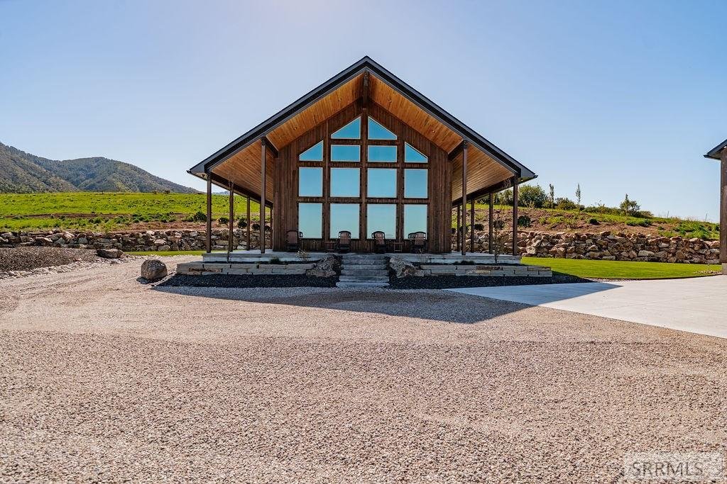 House in Irwin, Idaho, United States 4 - 18203853
