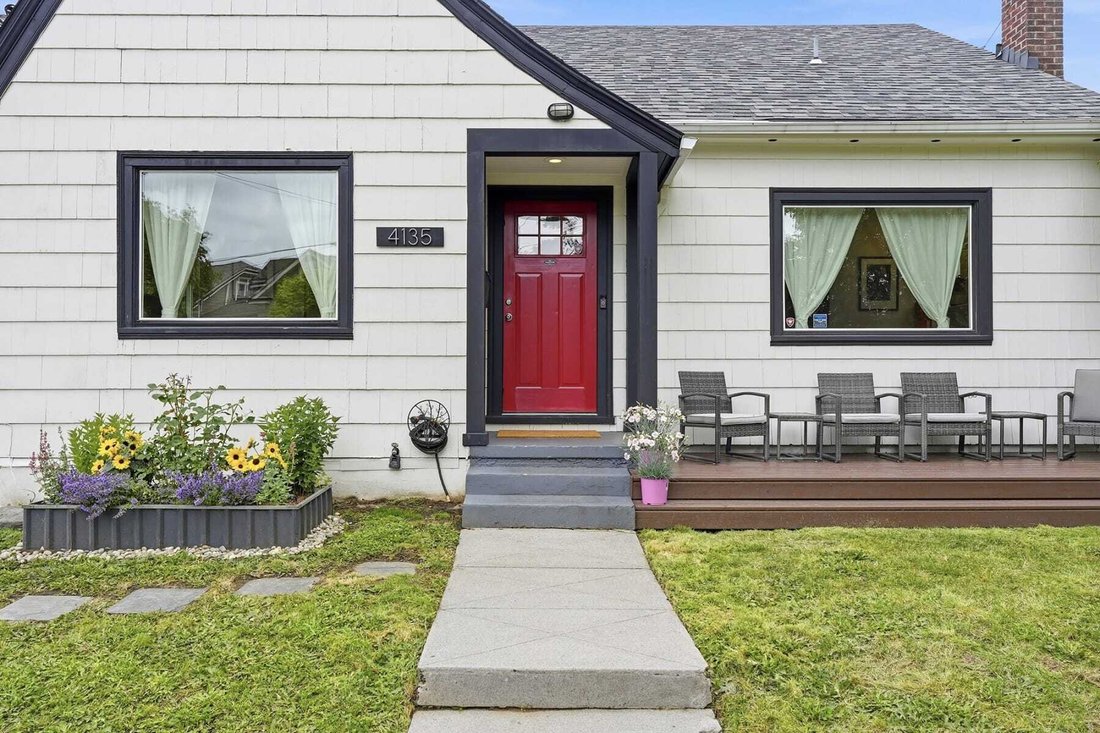 Haus in Portland, Oregon, Vereinigte Staaten 2 - 18205392